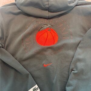 Nike Dri-FIT Hoodie